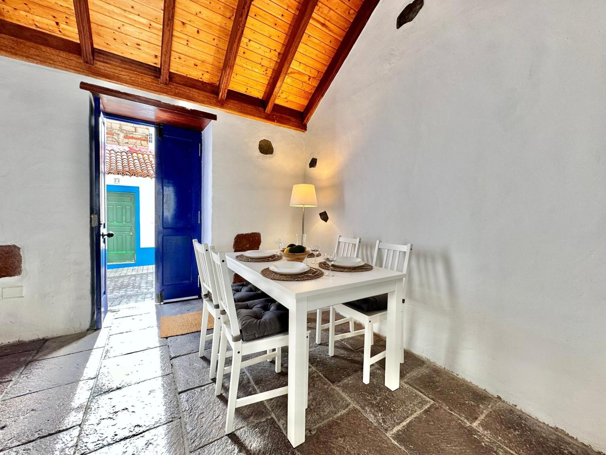 Teresitas Beach Escape Apartment San Andrés Exterior photo