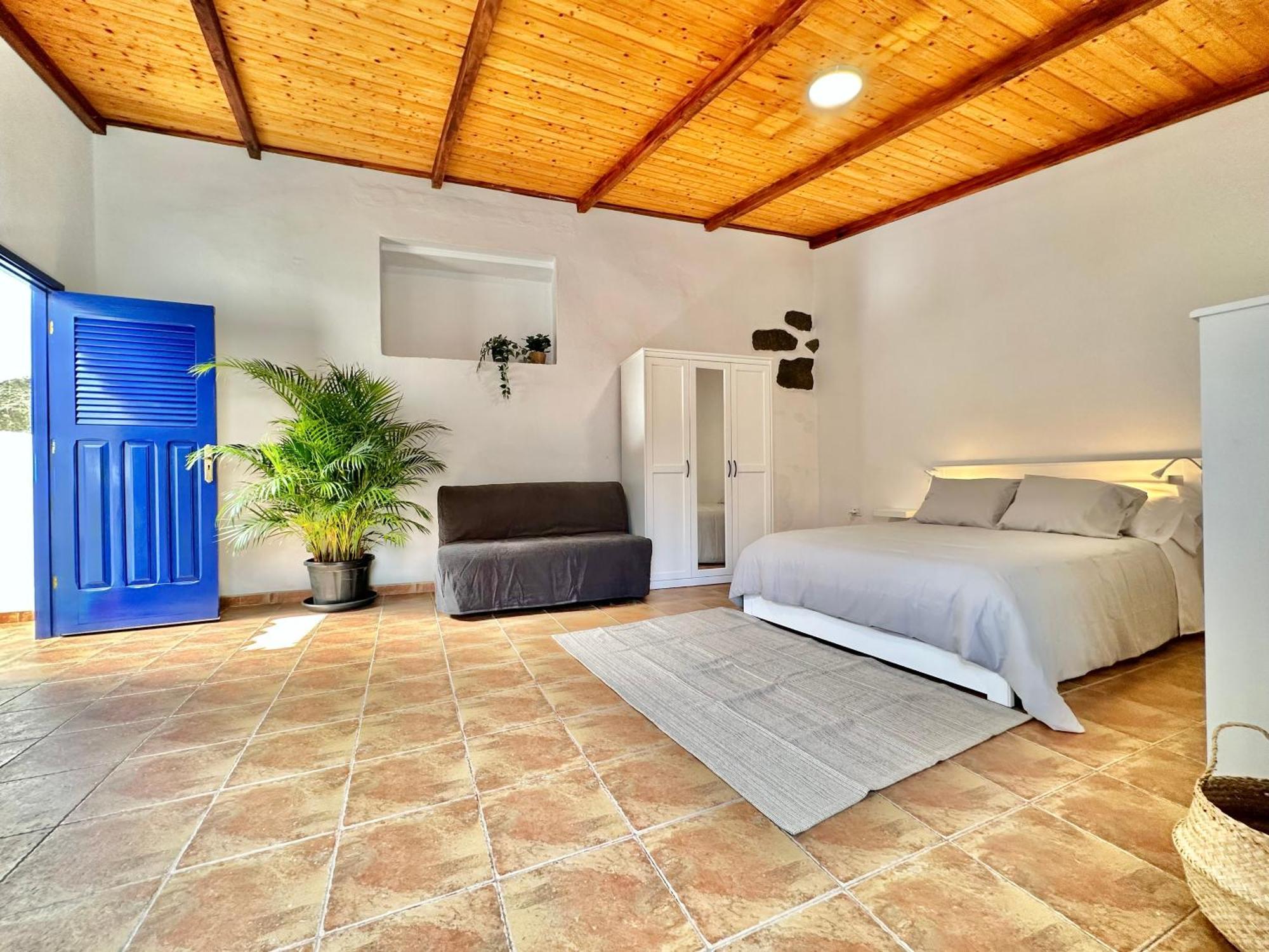 Teresitas Beach Escape Apartment San Andrés Exterior photo