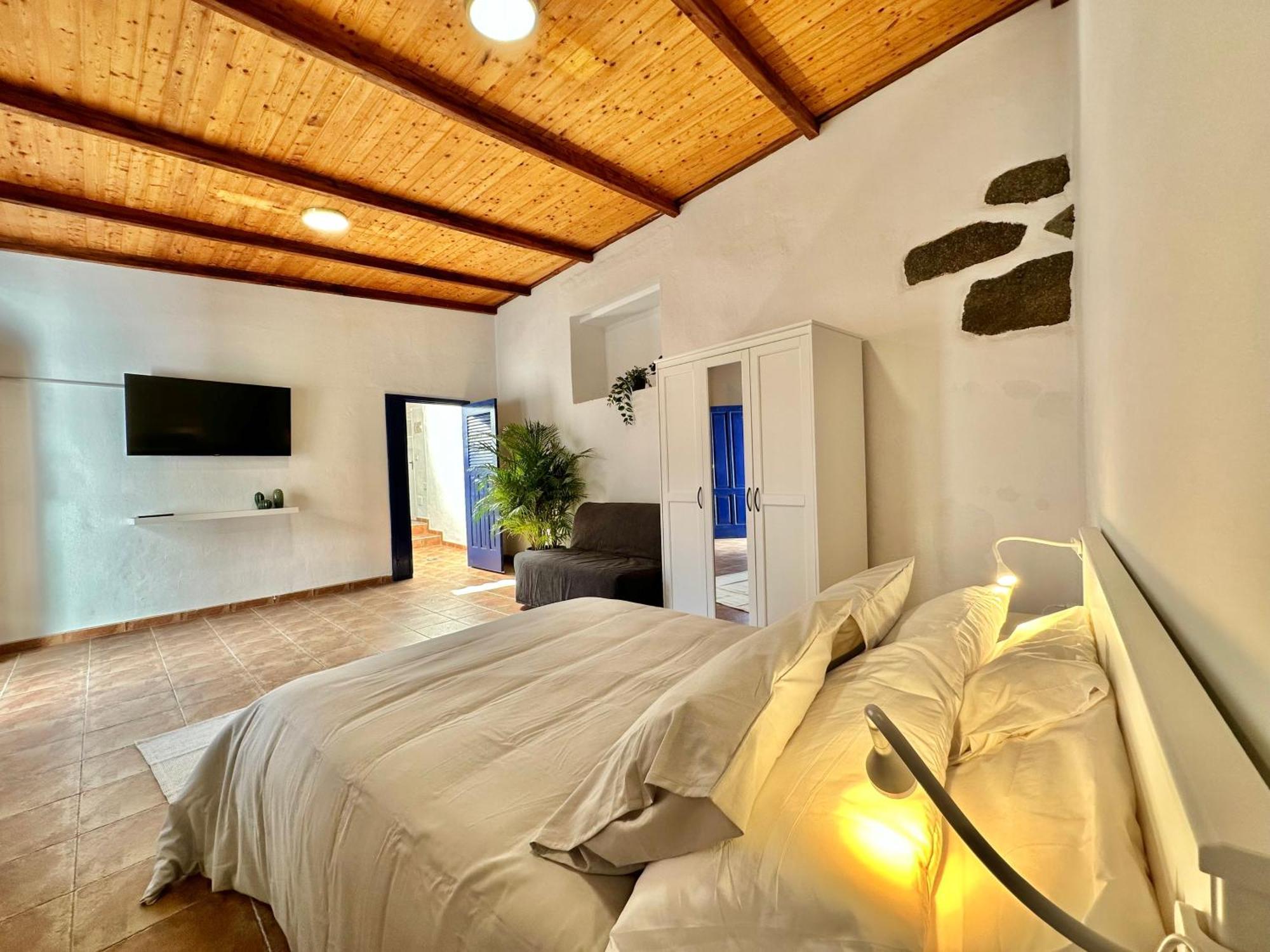 Teresitas Beach Escape Apartment San Andrés Exterior photo