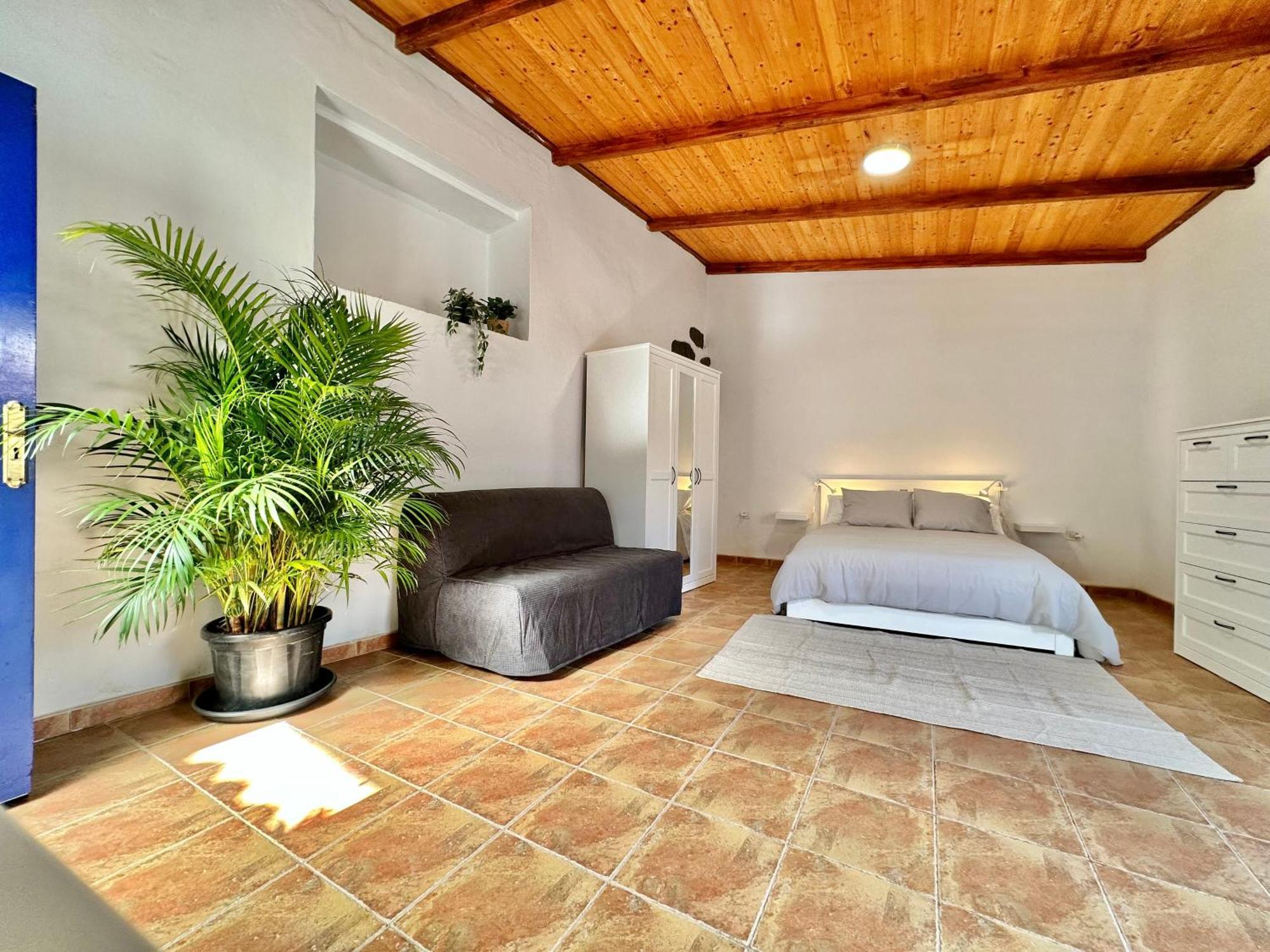 Teresitas Beach Escape Apartment San Andrés Exterior photo