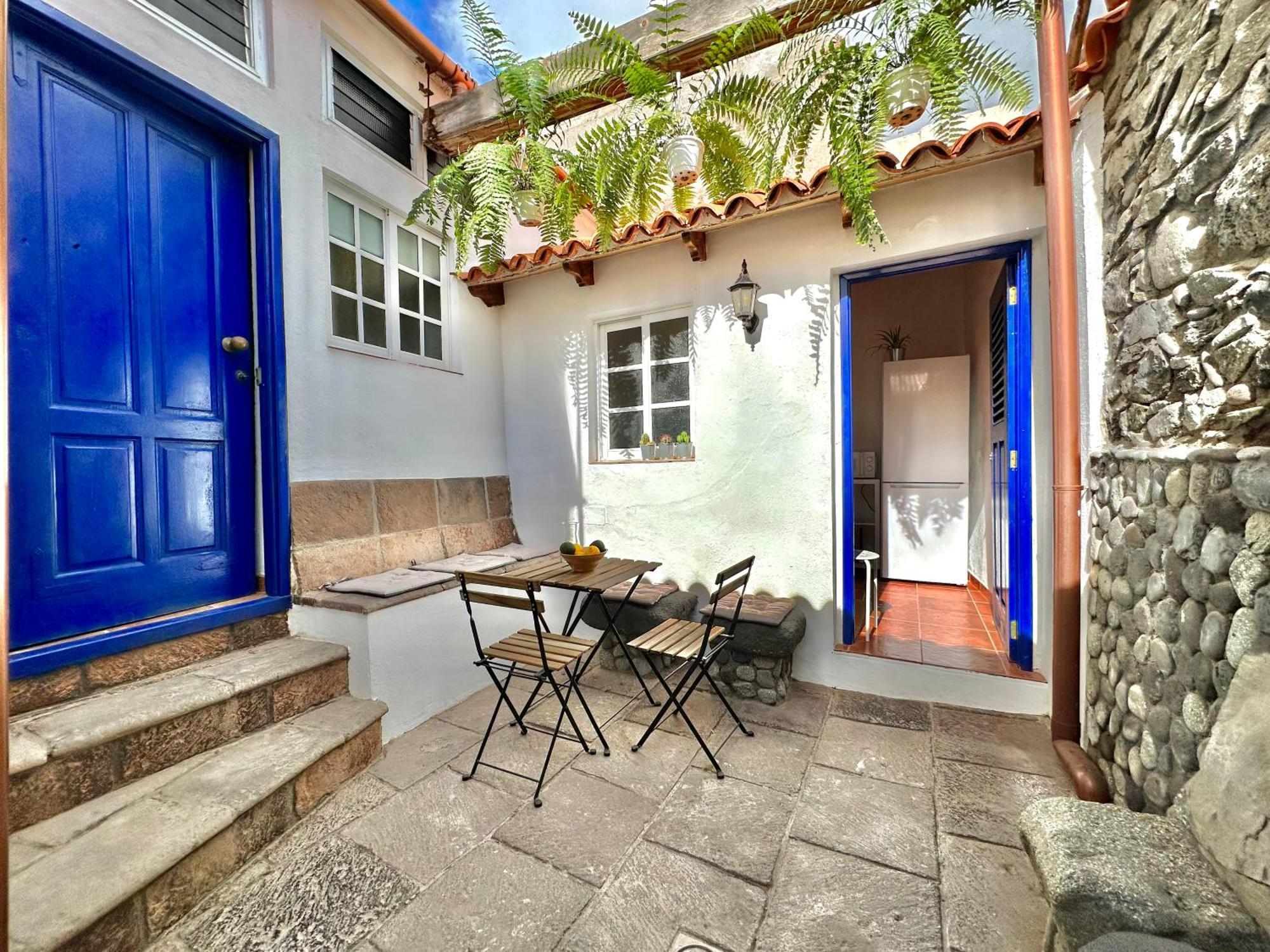 Teresitas Beach Escape Apartment San Andrés Exterior photo
