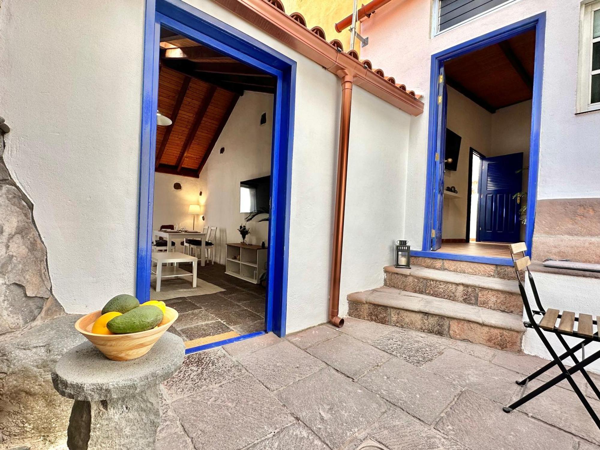Teresitas Beach Escape Apartment San Andrés Exterior photo